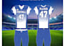 design professional sublimation and sportswear graphics